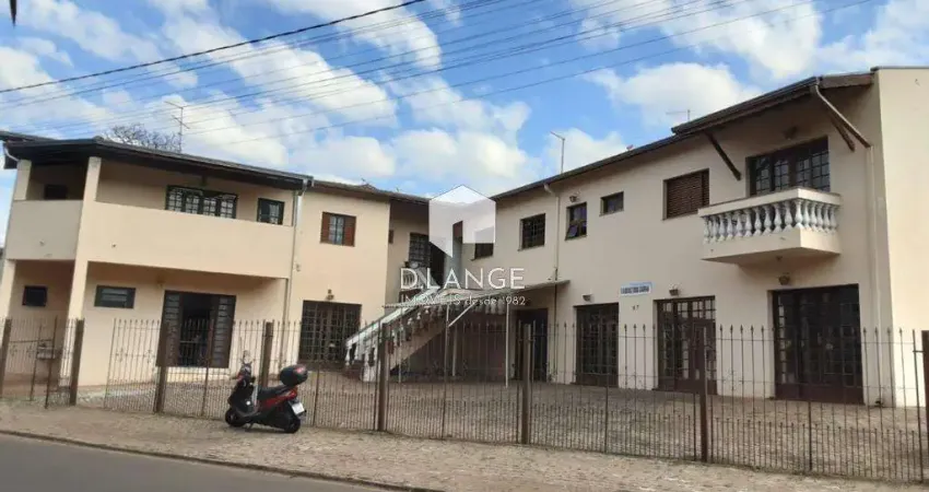 Casa com 4 quartos à venda na Rua José Gabriel Martins, 89, Jardim Pacaembu, Campinas