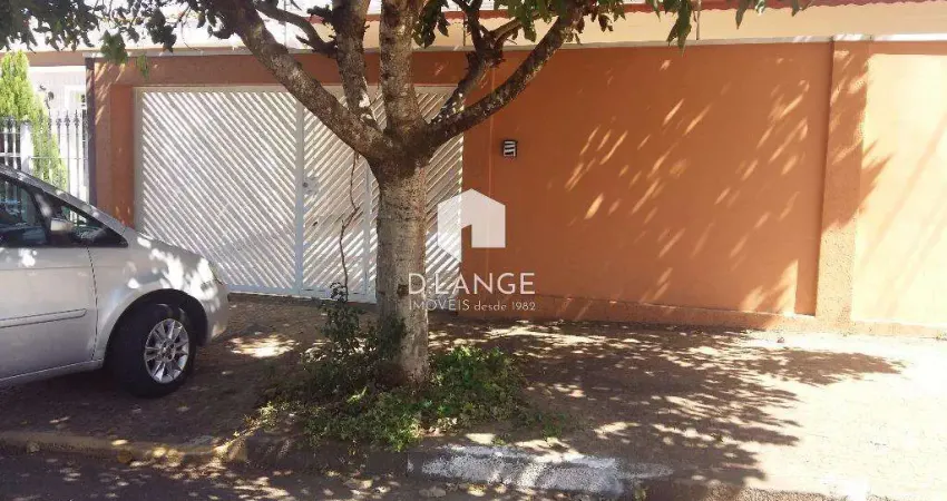 Casa para locação no bairro Jardim Nossa Senhora Auxiliadora em Campinas