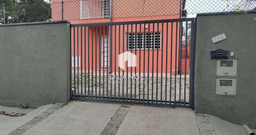 Casa para locação no bairro Cidade Universitária em Campinas
