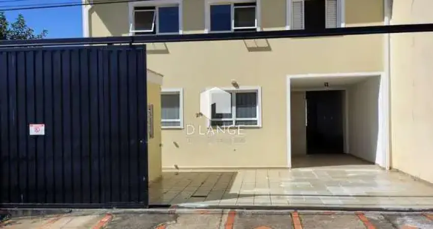 Galpão para locação no bairro Jardim Chapadão em Campinas