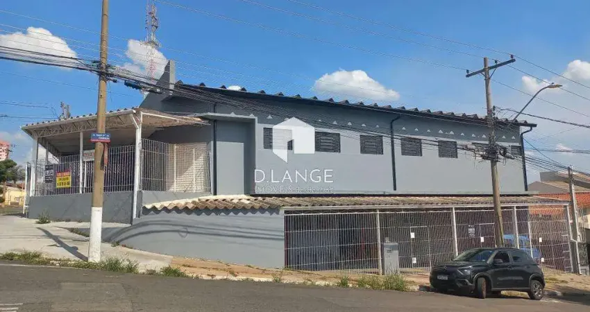 Sala para locação no bairro Jardim Aurélia em Campinas