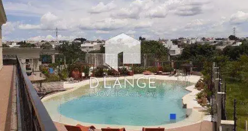 Terreno no condomínio santorini no bairro parque brasil 500 em paulínia