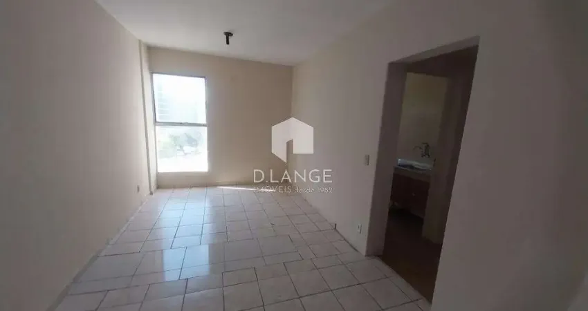 Kitnet / Stúdio para alugar na Rua Itu, 99, Cambuí, Campinas