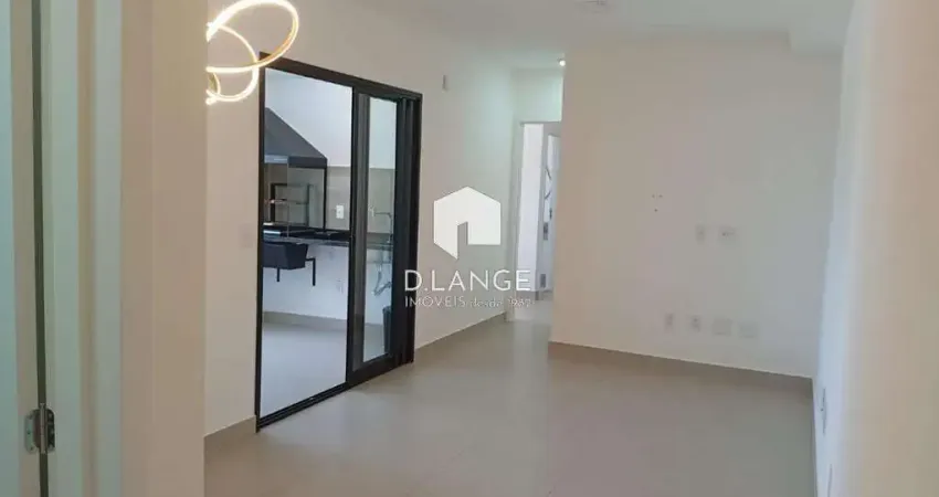 Apartamento com 2 quartos para alugar na Rua Eduardo Lane, 200, Jardim Guanabara, Campinas