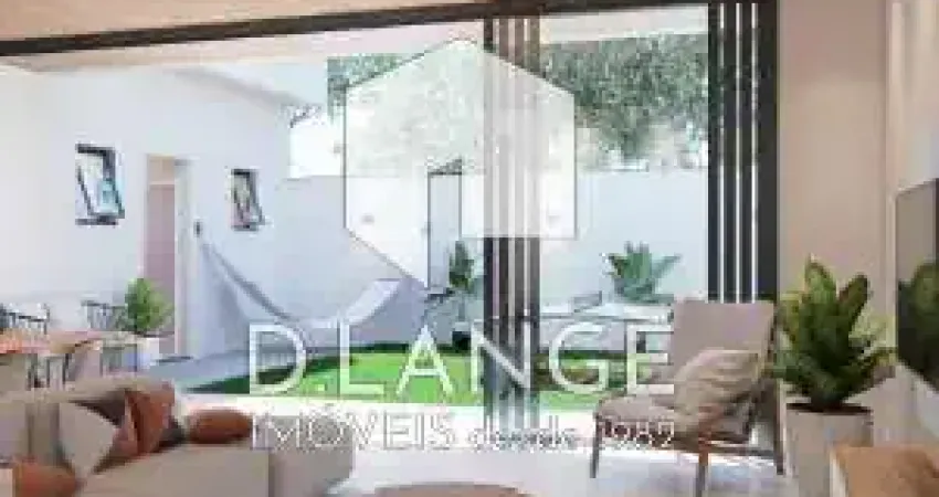 Casa térrea à venda no condomínio santorini residencial club no bairro parque brasil 500 em paulínia