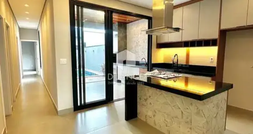 Casa à venda no residencial jardim dos lírios no bairro parque brasil 500 em paulínia