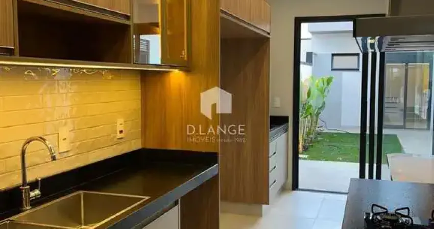 Casa térrea à venda no residencial jardim dos lírios no bairro parque brasil 500 em paulínia