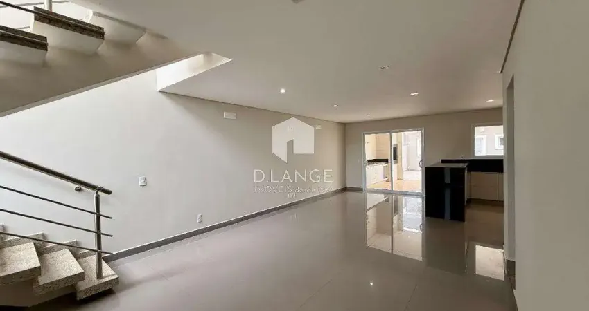 Casa para alugar em paulínia, parque brasil 500, com 4 quartos, com 283 m²