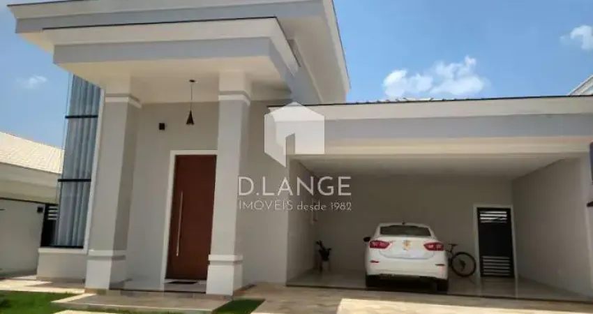 Casa para venda ou locação no condomínio villa lobos no bairro parque brasil 500 em paulínia!