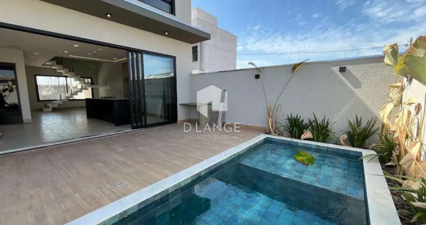 Sobrado à venda no residencial jardim dos lírios no bairro parque brasil 500 em paulínia