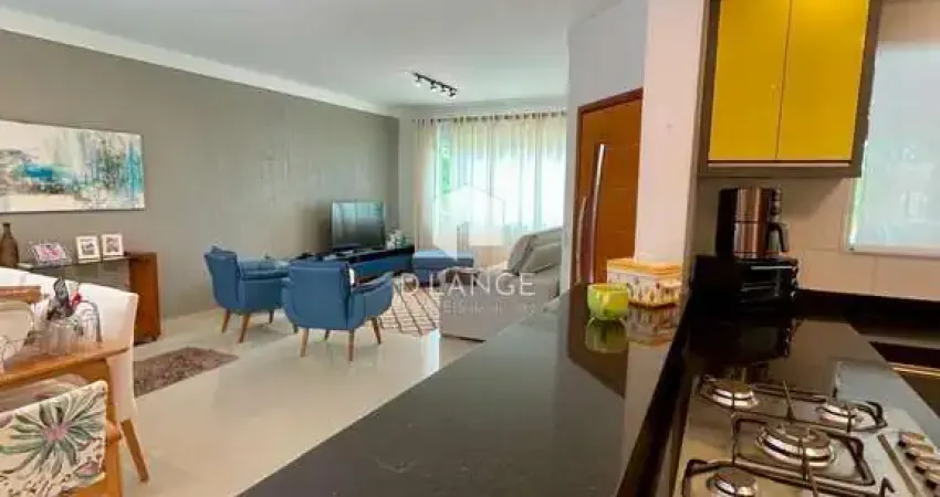 Casa em condomínio fechado com 3 quartos à venda na Avenida José Puccinelli, 130, Cascata, Paulínia