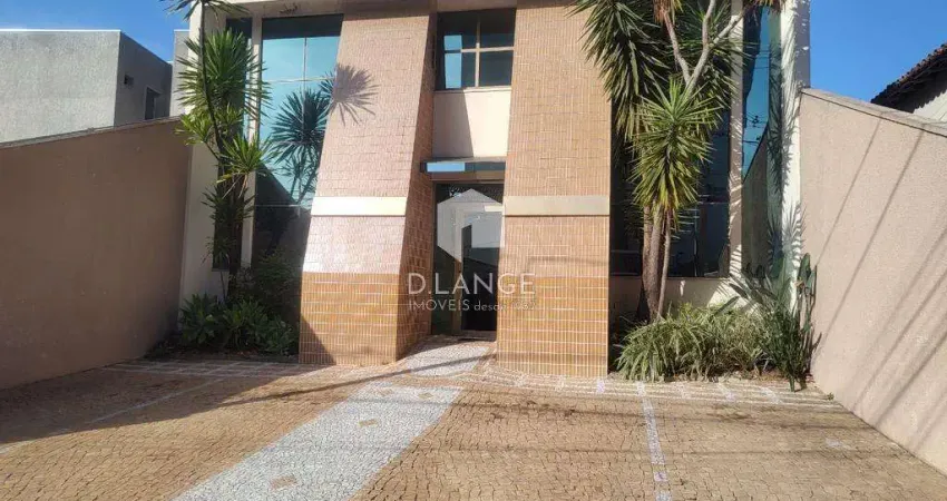 Sala comercial para locação no bairro jardim brasil em campinas