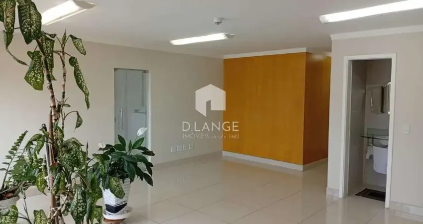 Sala comercial com 1 sala para alugar na Rua Barão de Jaguara, 1481, Centro, Campinas