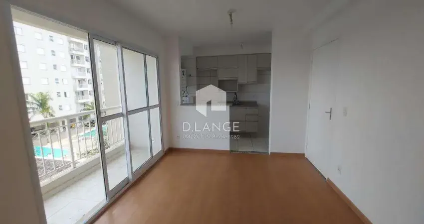 Apartamento para locação no bairro jardim nova europa em campinas