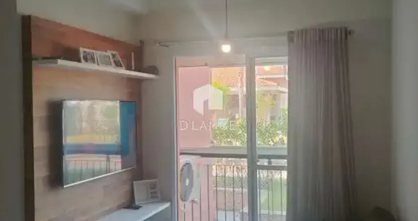 Apartamento para locação no bairro são bernardo em campinas