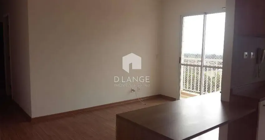 Apartamento com 2 quartos para alugar na Avenida Imperatriz Leopoldina, 550, Taquaral, Campinas