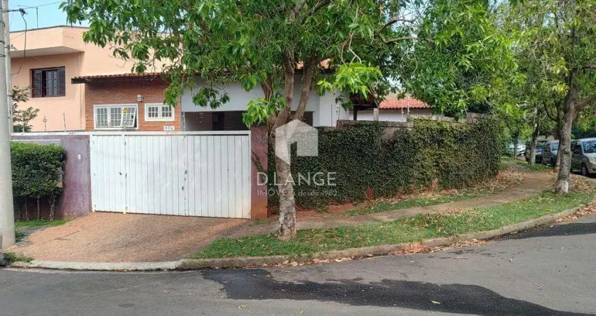 Casa para locação no bairro cidade universitária em campinas