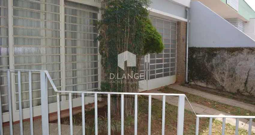Casa com 4 quartos à venda na Rua Frei Antônio de Pádua, 811, Jardim Guanabara, Campinas