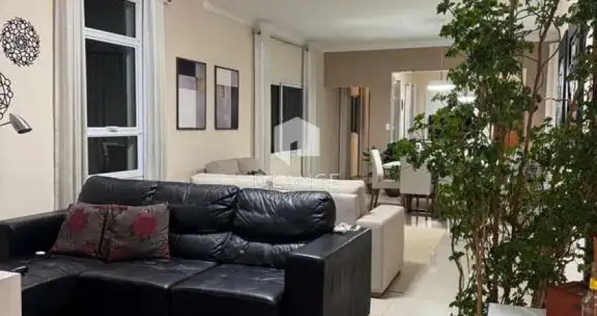 Casa em condomínio fechado com 3 quartos à venda na Avenida Alexandre Cazelato, 2171, Betel, Paulínia