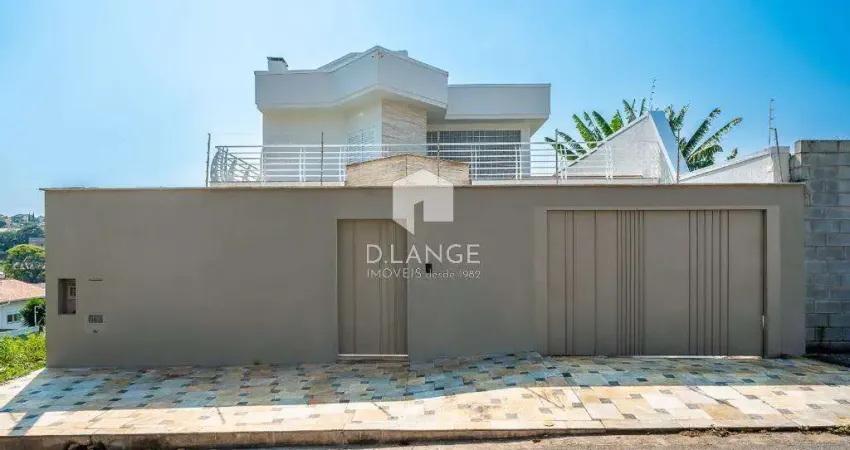 Casa comercial para locação no bairro nova campinas em campinas