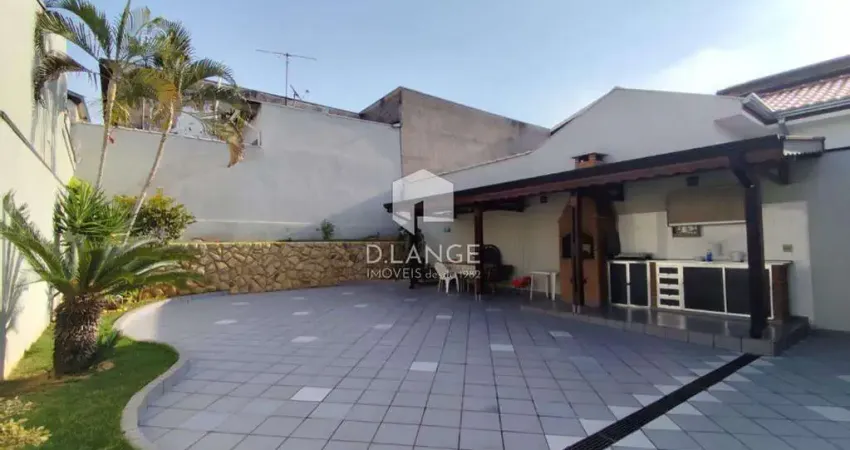 Casa com 3 quartos à venda na Rua São Bento do Sapucaí, 644, Jardim Nova Europa, Campinas