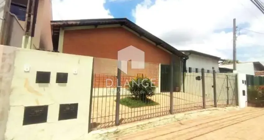 Casa comercial com 1 sala à venda na Rua Augusto César de Andrade, 354, Nova Campinas, Campinas