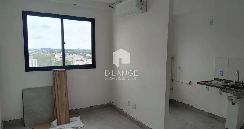 Apartamento para alugar no bairro jardim ibirapuera em campinas