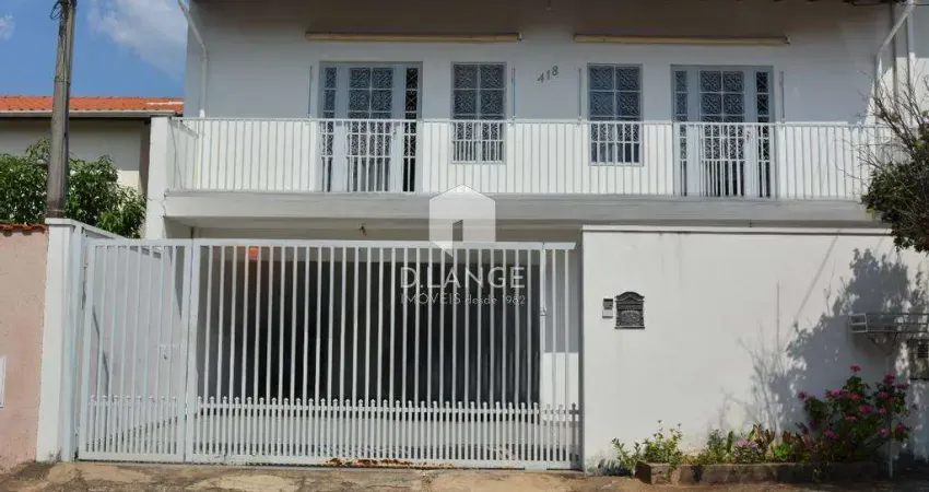 Casa com 3 quartos à venda na Rua Lamartine Ribas Camargo, 418, Parque Jambeiro, Campinas