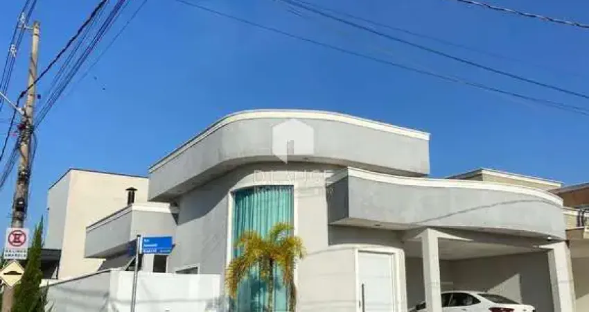 Casa em condomínio fechado com 3 quartos à venda na Rua Hamamélis, 15, Parque Olívio Franceschini, Hortolândia