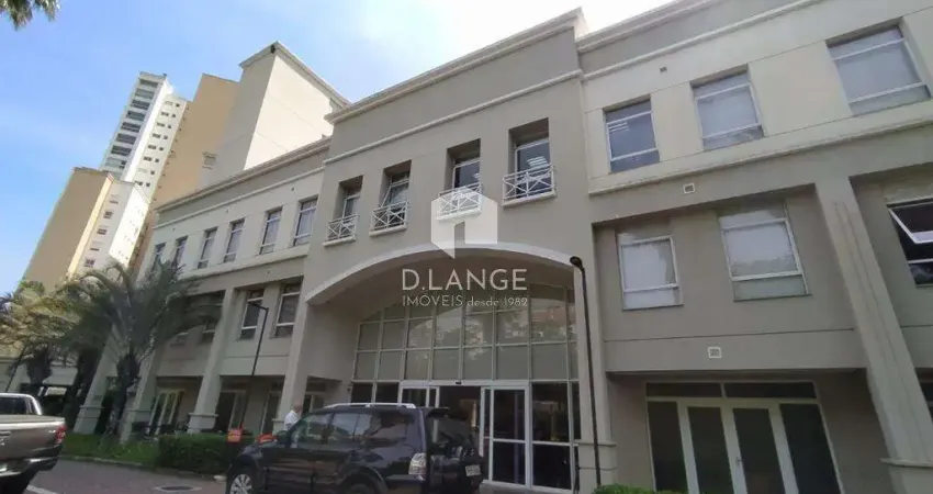 Sala comercial com 2 salas para alugar na Avenida Doutor José Bonifácio Coutinho Nogueira, 214, Jardim Madalena, Campinas