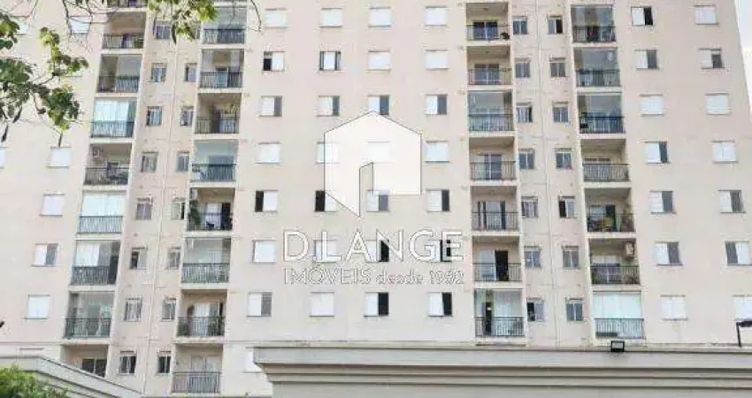 Apartamento à venda e para alugar em campinas, são bernardo, com 2 quartos, com 55.4 m², exclusive