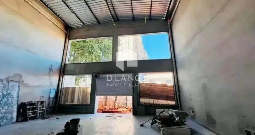 Sala comercial com 2 salas para alugar na Rua Paula Bueno, 961, Novo Taquaral, Campinas