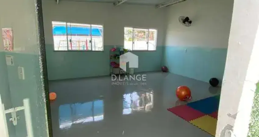 Salão comercial à venda no bairro jardim flamboyant em paulínia