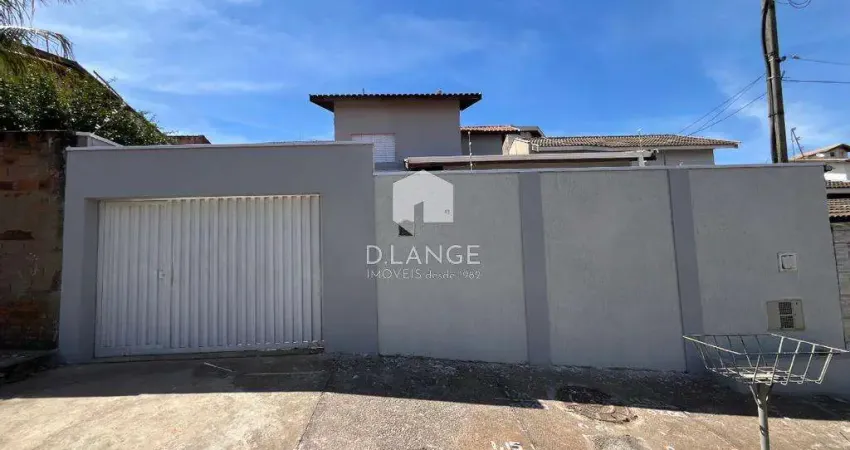 Casa com 3 quartos à venda na Rua Jacarandá, 170, Nova Veneza, Paulínia