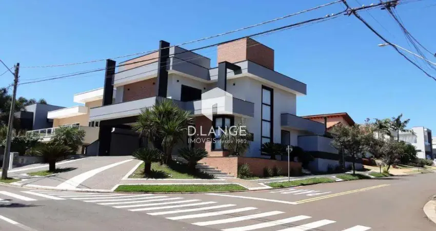 Casa à venda ou locação no condomínio terras do cancioneiro no bairro parque brasil 500 em paulínia