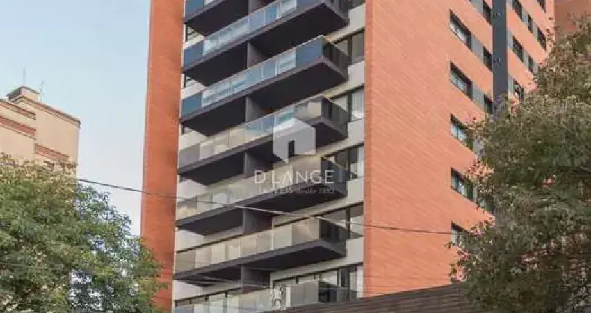 Apartamento com 3 quartos para alugar na Rua dos Bandeirantes, 284, Cambuí, Campinas