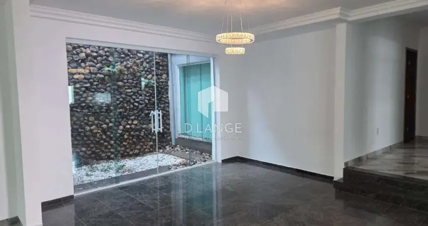 Casa para venda e locação no bairro jardim chapadão em campinas