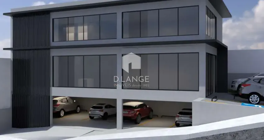 Salão comercial para locação no bairro taquaral em campinas