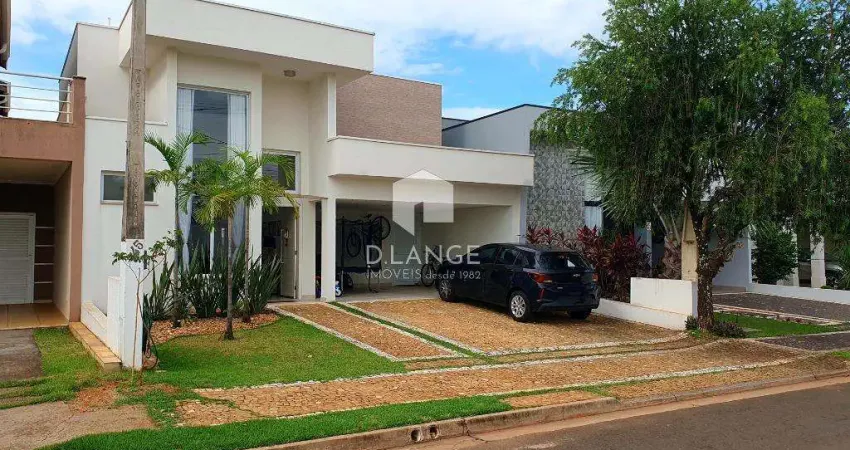 Casa de condomínio com 3 quartos à venda, 165 m² - parque brasil 500