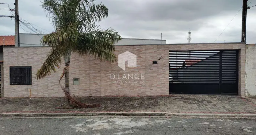 Casa para locação no bairro jardim campos elíseos em campinas