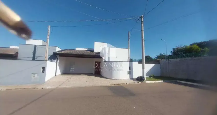 Casa para locação no bairro jardim santa clara do lago ii em hortolândia