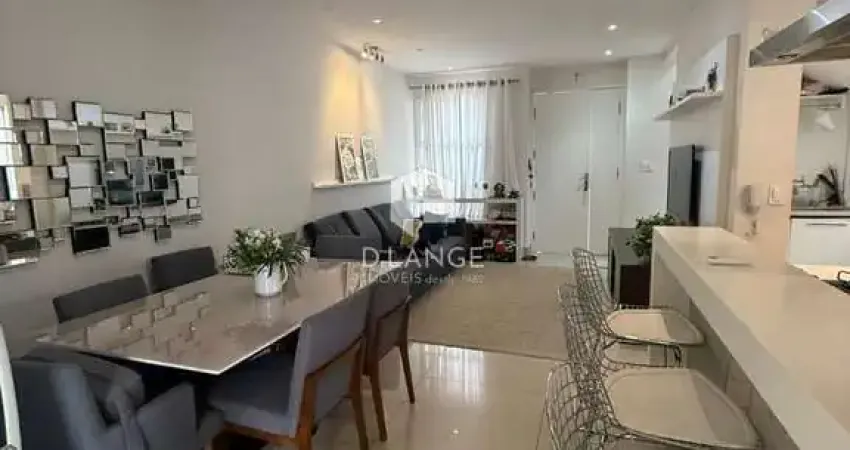 Casa em condomínio fechado com 3 quartos à venda na Rua Argeo Piva, 683, Morumbi, Paulínia