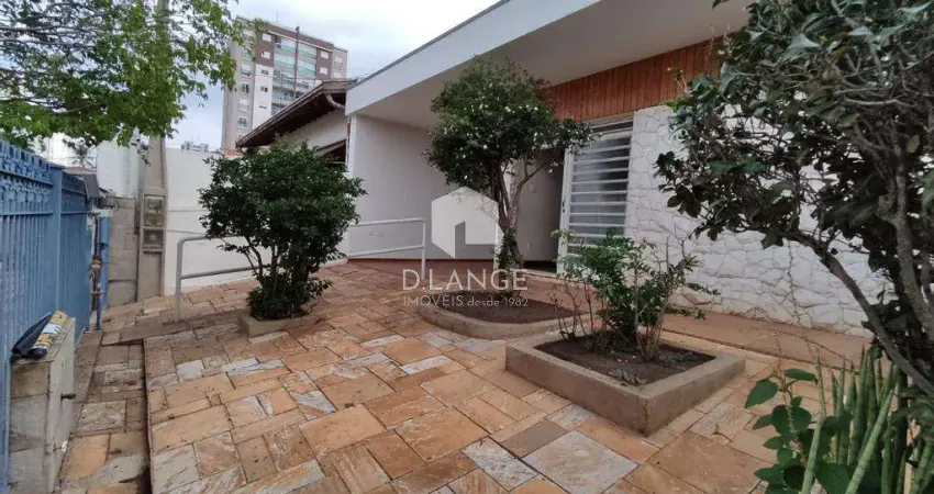 Casa com 3 quartos à venda na Rua Domingos Paulino, 67, Jardim Dom Bosco, Campinas