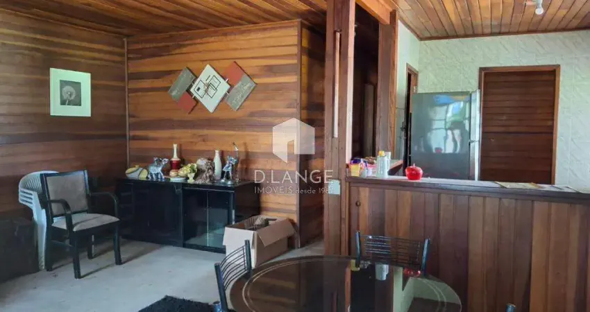 Chácara para venda e locação no bairro recanto dos dourados em campinas