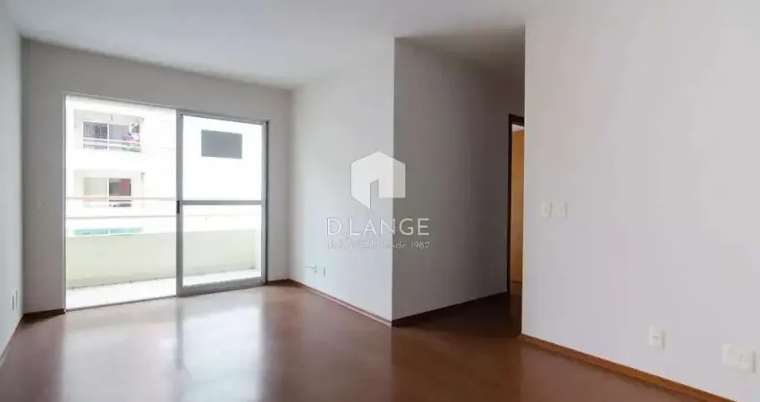 Apartamento para venda e locação no bairro mansões santo antônio em campinas