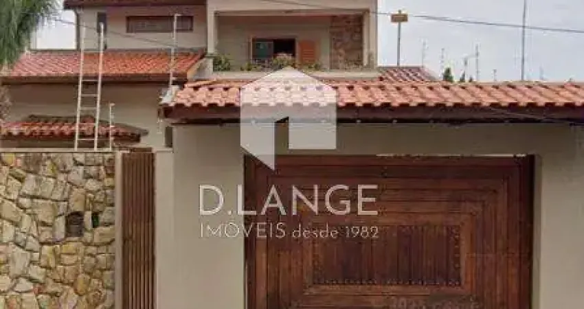 Casa comercial com 1 sala à venda na Avenida Império do Sol Nascente, 655, Jardim Aurélia, Campinas