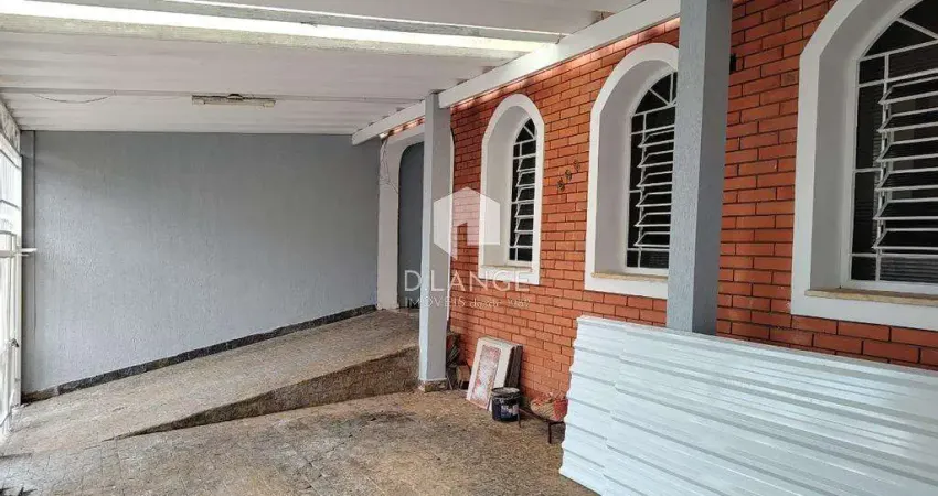 Casa com 3 quartos para alugar na Rua Paraguai, 590, Jardim Nova Europa, Campinas