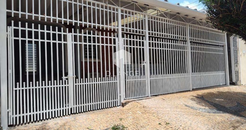 Casa com 3 quartos para alugar na Rua Paraguai, 590, Jardim Nova Europa, Campinas