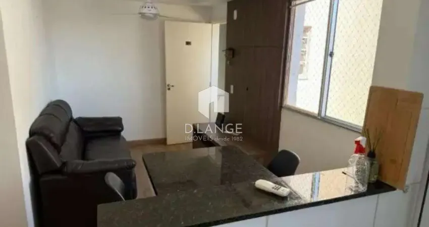 Apartamento para locação no bairro jardim flamboyant em paulínia