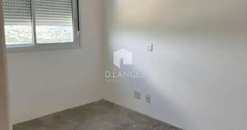 Apartamento com 3 quartos à venda na Avenida Alaôr Faria de Barros, 100, Loteamento Alphaville Campinas, Campinas